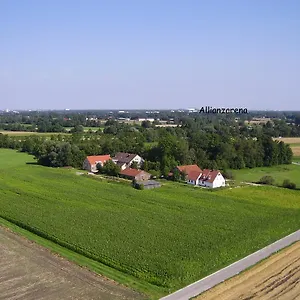 Gasthof Mooshäusl, Hebertshausen